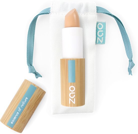 ZAO essence of nature ZAO Bamboe Concealer stick 494 (Dark Brown