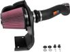 K&N 57i Performance Kit passend voor Chevrolet Avalanche 1500 5.3 2002-2004 (57-3033)
