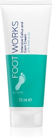Avon Foot Works