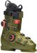 K2 Cortex 130 Zonal Boa Alpine Skischoenen Groen 25.5