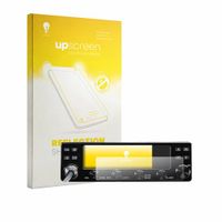 upscreen - Screenprotector voor Midland 8001 Pro - Folie Beschermfolie anti glare matte