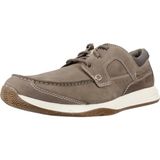 Clarks Shoes Sailview Lace Schoenen Bruin EU 44 Man