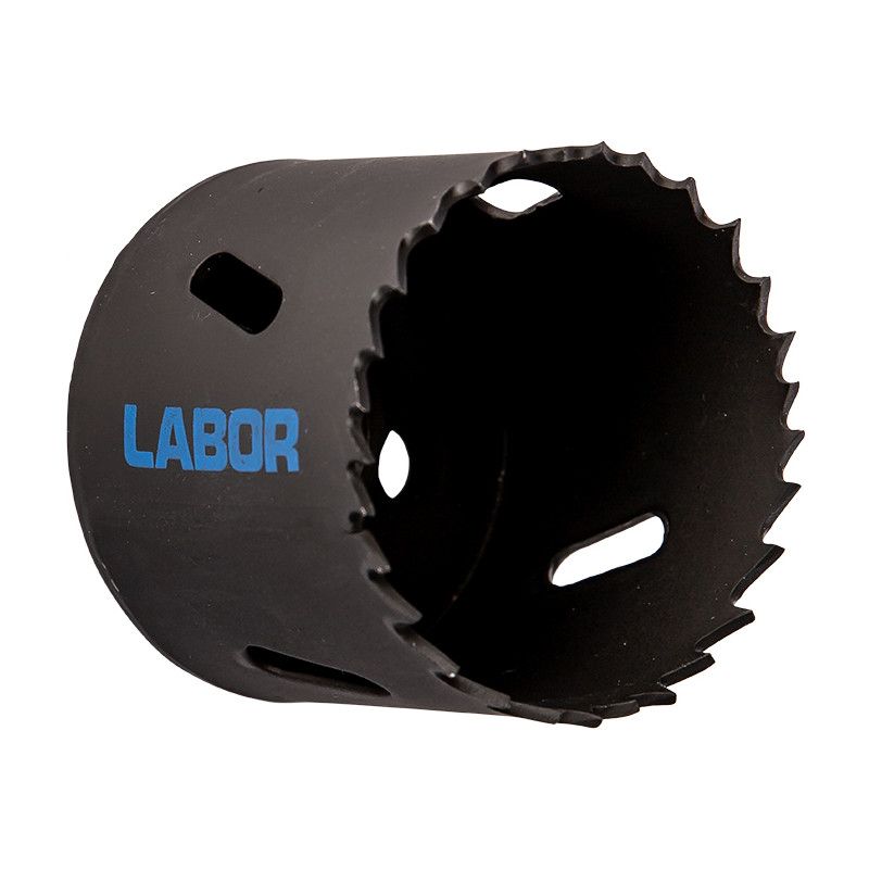 Labor gatenzaag bi-metaal 67mm