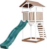 AXI Beach Tower Speeltoestel Bruin/Wit