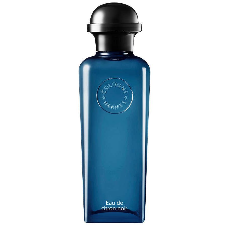 Hermès Hermes - Eau de Citron Noir - eau de cologne 200 ml eau de cologne / 200 ml / unisex