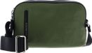 Mandarina Duck Hunter Crossover Bag Military Green