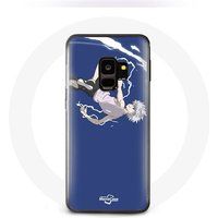 Maniacase Etui voor Oppo A54 5G Satoru Gojo Jujutsu Kaisen kunst Anime Manga