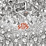 Citizen 430 Steps Citizen Of Nothing (LP)