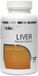 Nale Liver Balance Cleanse 120 gélules 455 mg