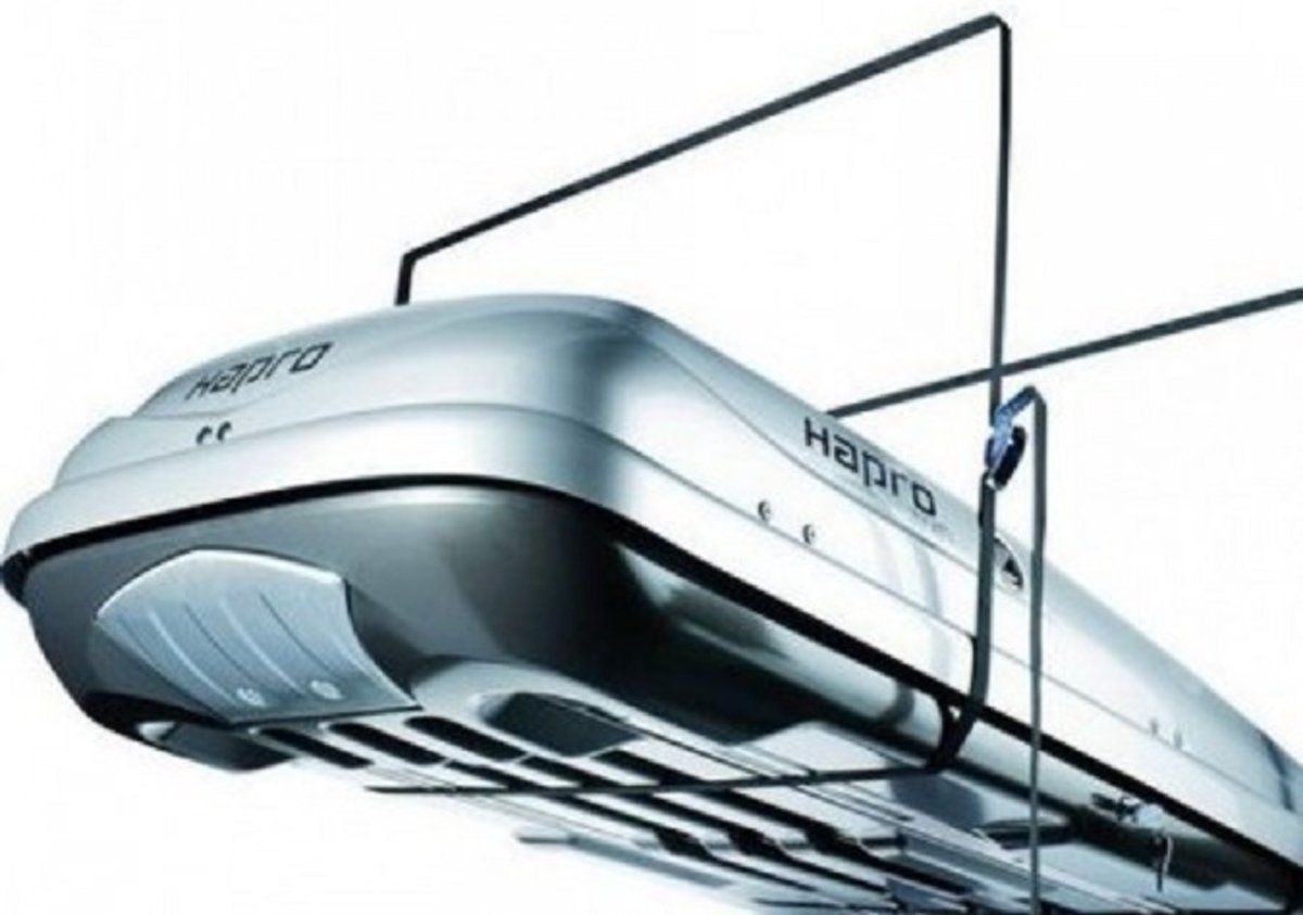 Hapro Box Lift - 8712232915237