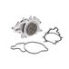 Ina 538 0690 10 Radiateur moteur