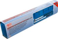 BGS Aandrijfriem montageset 3/8 + 1/2