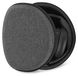 Skullcandy Étui de protection pour casque - Rigide étui de voyage avec rangement de câble