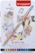 Bruynzeel Expression Kleurpotloden, 12 stuks, Pastel Kleuren