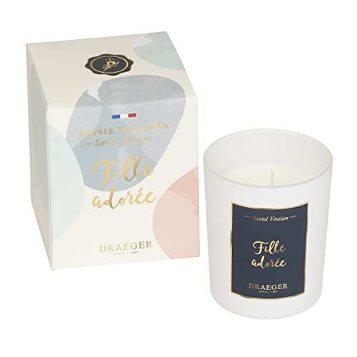 DRAEGER PARIS 1886 Draeger Paris Adorée Cadeaukaars voor meisjes