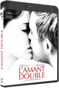 - LAmant Double Bluray