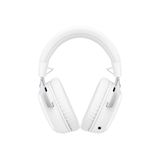 HyperX Cloud III S - Wireless Gaming Headset (wit/roze)
