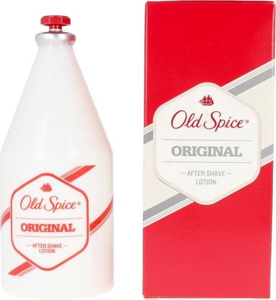 Old Spice Original After Shave 150 ml