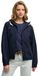 Superdry Nauwelijks gewassen hooded jacket voor dames