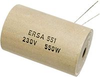 ERSA Vervangende radiator voor soldeerbout ERSA 550