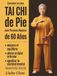 Tai Chi de Pie para Personas Mayores de 60 Años: Ejercicios en casa para mejorar el equilibrio, aliviar el dolor articular y agudizar la claridad mental — Programa de 28 días, 10 min al día
