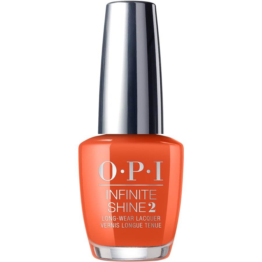 OPI Suzi Needs a Loch-Smith Infinite Shine Scotland Nagellak 15ml