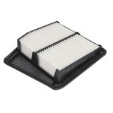 MAHLE Luftfilter LX2688