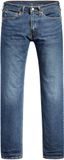 LEVI'S ® Jeans '505® REGULAR' blauw denim