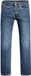 LEVI'S ® Jeans '505® REGULAR' blauw denim