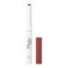 Revlon PhotoReady Instant Blur Liner, Hydraterende Blurring Lip Liner met Dome Tip, Redefined Lip Contour Without Fading, Gladmaakt Fijne Lijnen, 009 Donker, 1,4g