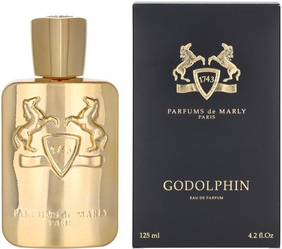 Parfums De Marly Godolphin / 125 ml / Unisex