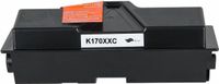 Toners-kopen.nl Kyocera TK-170 alternatief Toner cartridge Zwart 14000 pagina's