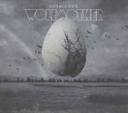 Cosmic Wolfmother Cosmic Egg