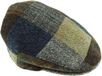 Pet Patchwork XL - Harris Tweed - Glen Appin of Scotland