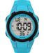 Timex Ironman TW5M62900 Horloge - Kunststof - Blauw - Ø 40 mm
