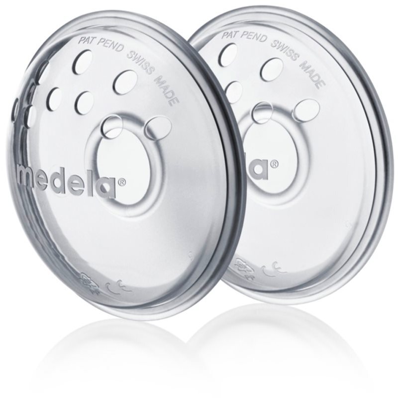 Medela Nipple Formers