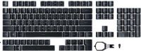 ASUS ROG RX PBT Doubleshot Zwart Toetsenbordset