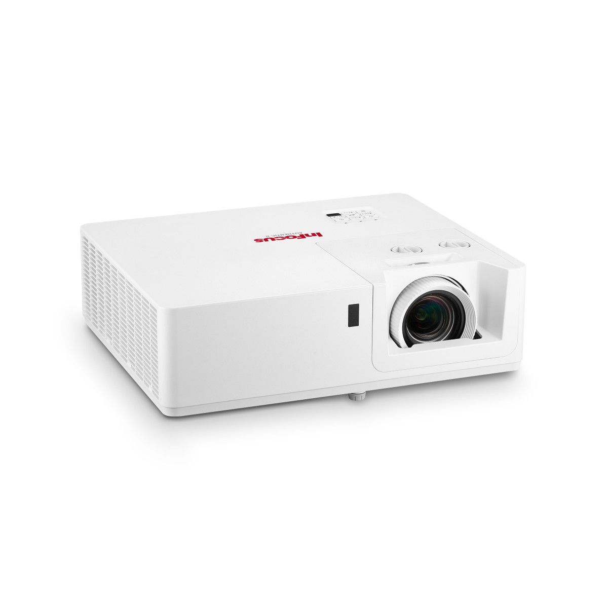 InFocus IN1069SL beamer/projector 7000 ANSI lumens DLP WUXGA (1920x1200) 3D Wit