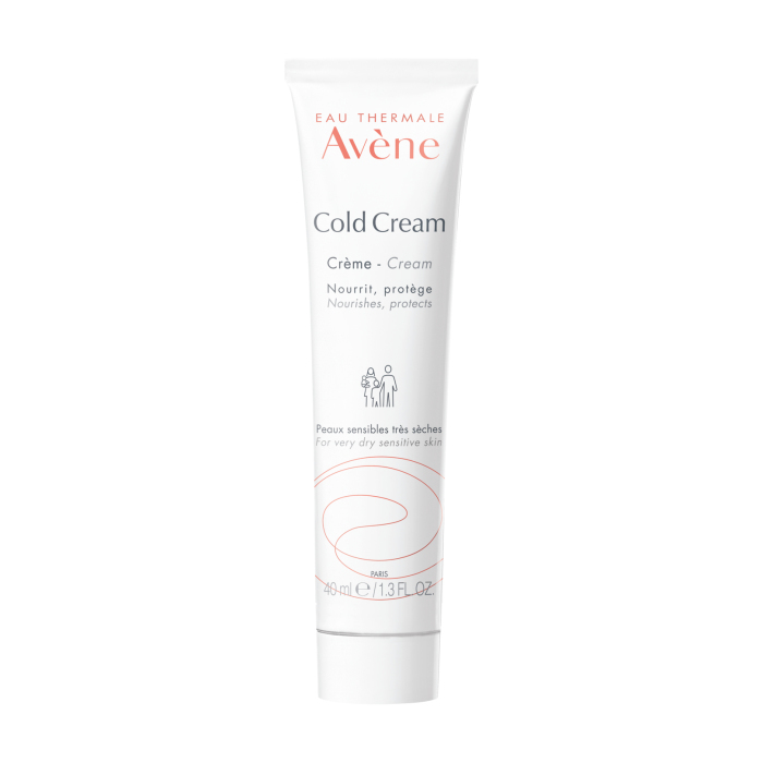 Avene Cold Cream Cream