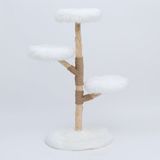 Boony Est 1941 Klimboom Fagus Polar White 129 cm