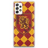 ERT GROUP mobiel telefoonhoesje voor Samsung A72 5G Harry Potter patroon 001