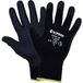 Kunzer 9BUG10 Gants de travail Mousse de nitrile, Élasthanne Taille (gant) : 10, XL EN 388:2016, EN 420-2003 1 paire