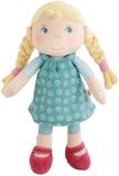 Haba Knuffelpop Linnea, 25 cm