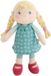 Haba Knuffelpop Linnea, 25 cm