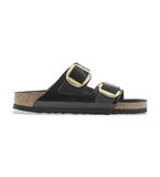 BIRKENSTOCK Sandaal 'Arizona' zwart