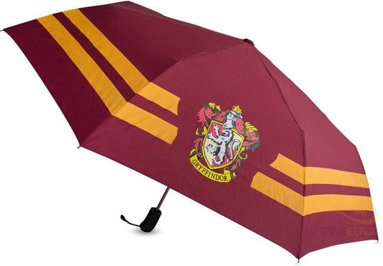 Harry Potter Paraplu Gryffindor - 4895205600027