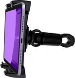 Buddi Universele Hometrainer / Crosstrainer Houder voor Telefoon, Tablet en iPad