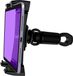 Buddi Universele Hometrainer / Crosstrainer Houder voor Telefoon, Tablet en iPad