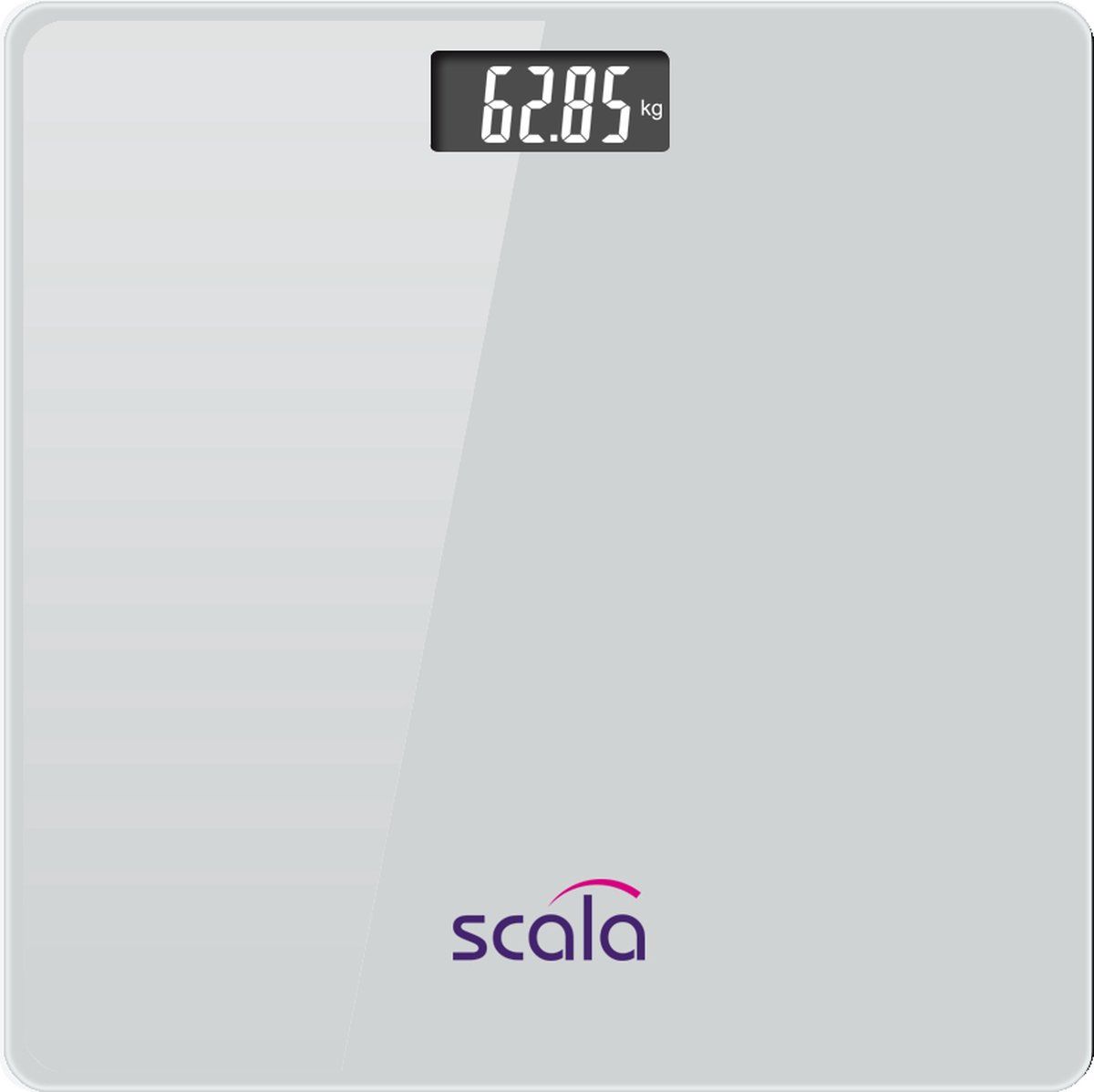 Scala 4120 Digitale Weegschaal - 8719333341910