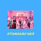 Forever Girls' Generation - Forever 1 (Standard Edition)